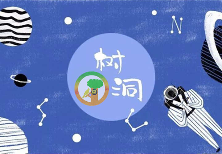 围里树洞