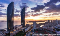 海滨厦门